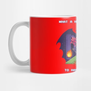 Simon's Curse Mug